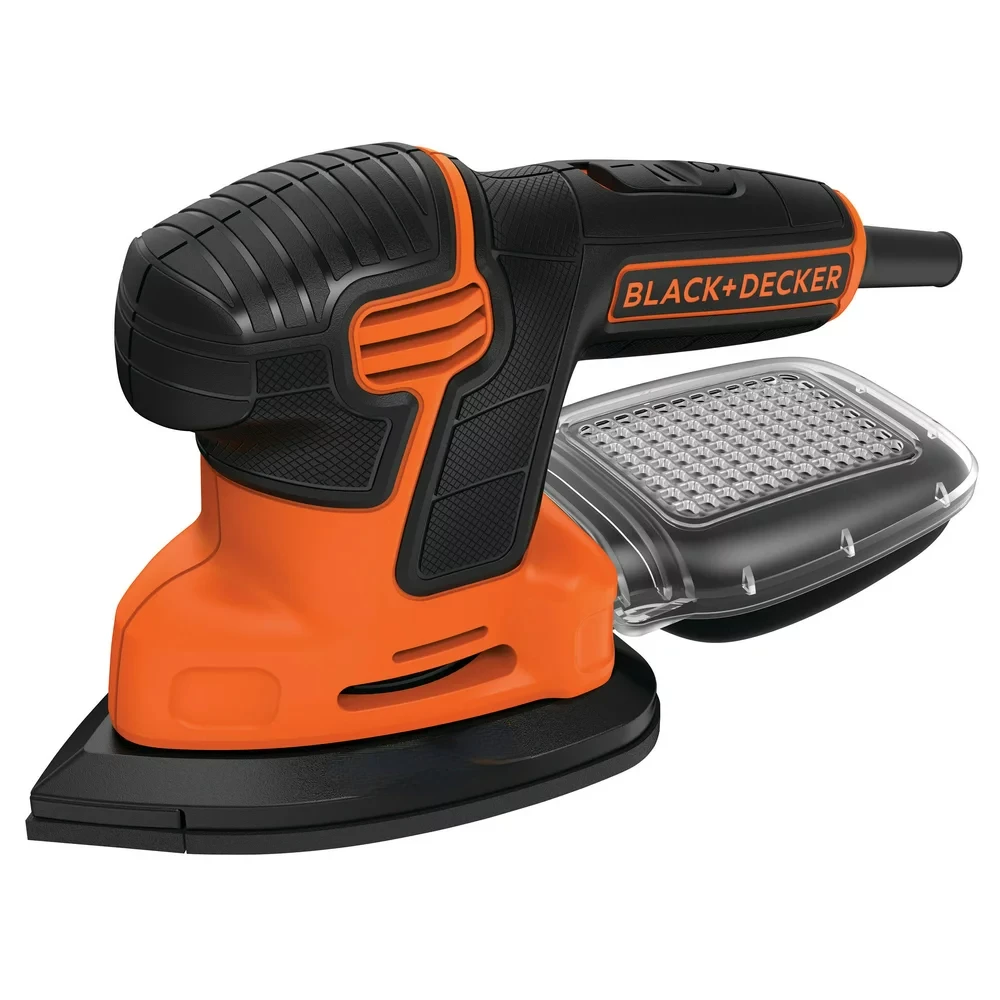 

Amp Mouse Detail Sander car accessories car products