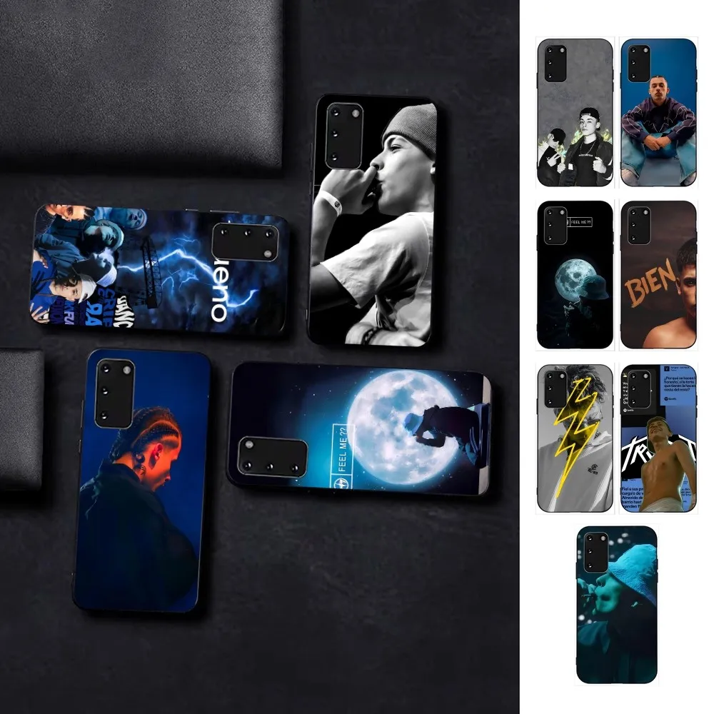 T-Trueno F-Fell Me Phone Case For Samsung S 9 10 20 21 22 23 30 24 plus lite Ultra FE S10lite Fundas