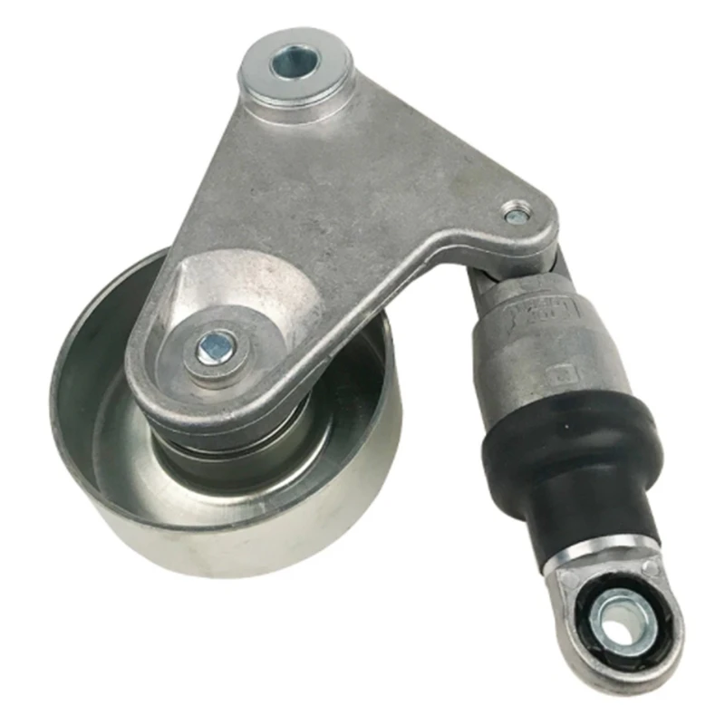 Привод двигателя натяжитель ремня вентилятора для Nissan патруль GU Y61 GR II Wagon Navara D22