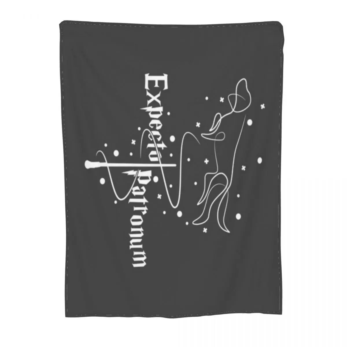 Ультра-мягкое Флисовое одеяло для отдыха собак Рона