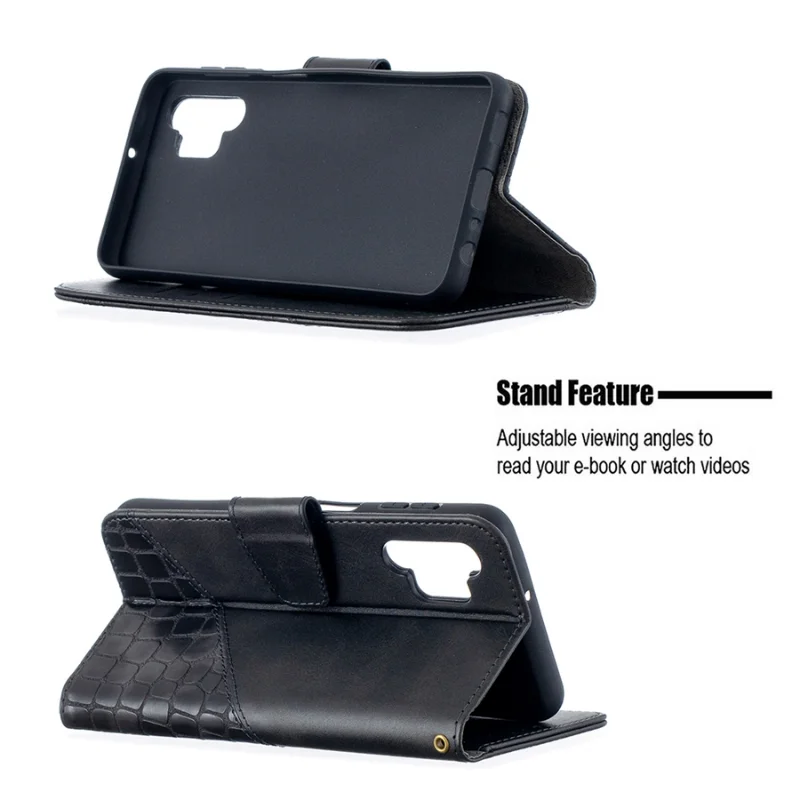 Flip Case For Samsung Galaxy A32 5G 4G Phone Case Coque SamsungA32 GalaxyA32 Casing Wallet Magnetic Protect Cover Leather Funda