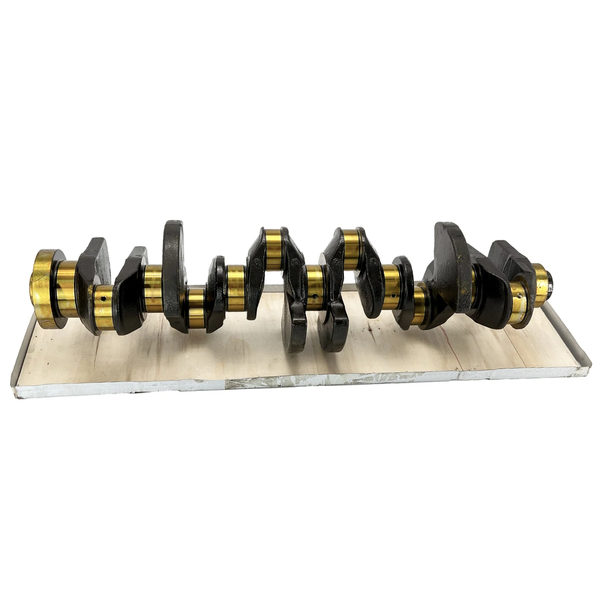 Коленчатый вал двигателя WRR для N55 3.0 11217580483 11212334334 автозапчасти 335i 5 серии 535i 740Li M2