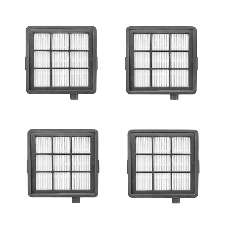 

Replacement HEPA Filter For Bissell 1154 1161 Premotor Pleated Vacuum Cleaner Accessories Compare To Part 160-2084