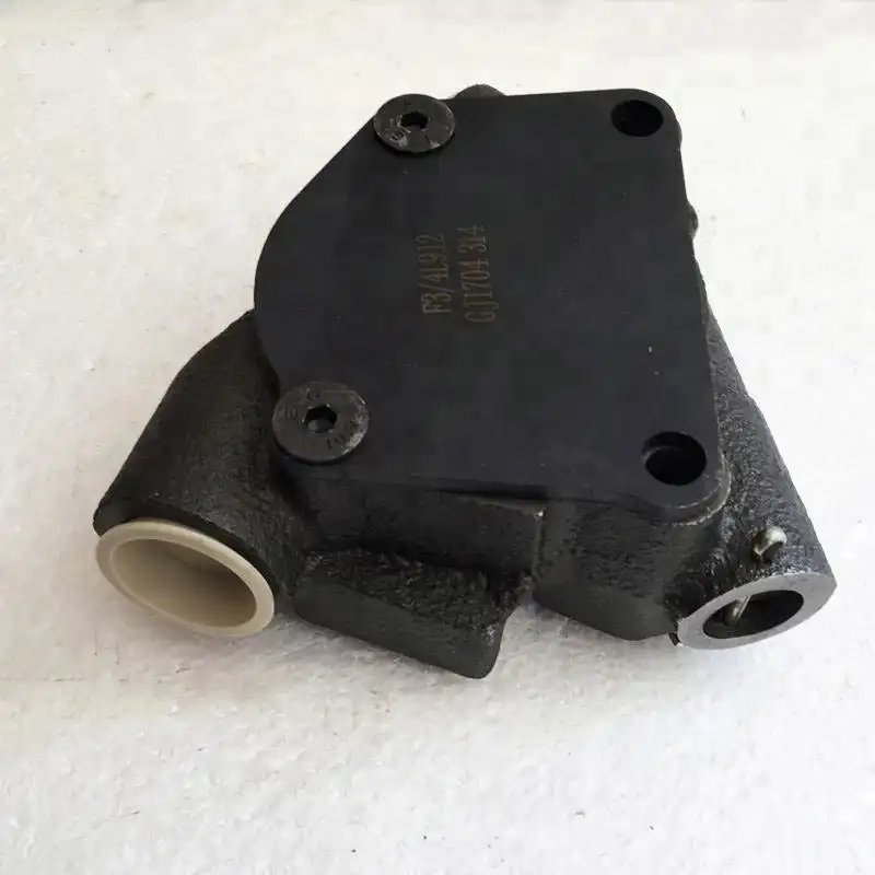 

Fits Deutz F4L912 F6L912 Engine Electric Oil Pump 04231309