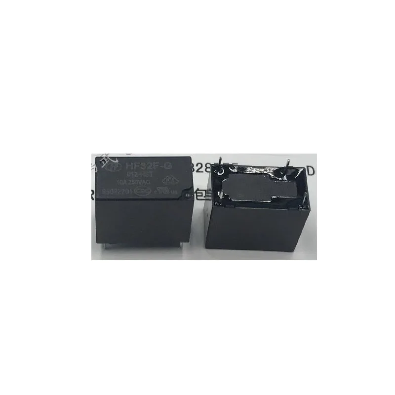 Горячая новинка, Магнитное реле HF32F G 012