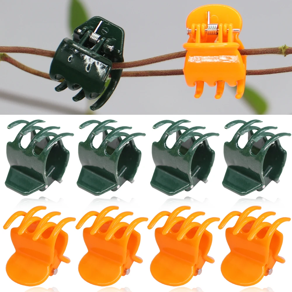 20/50 шт. зажимы для орхидеи 23 х23 см