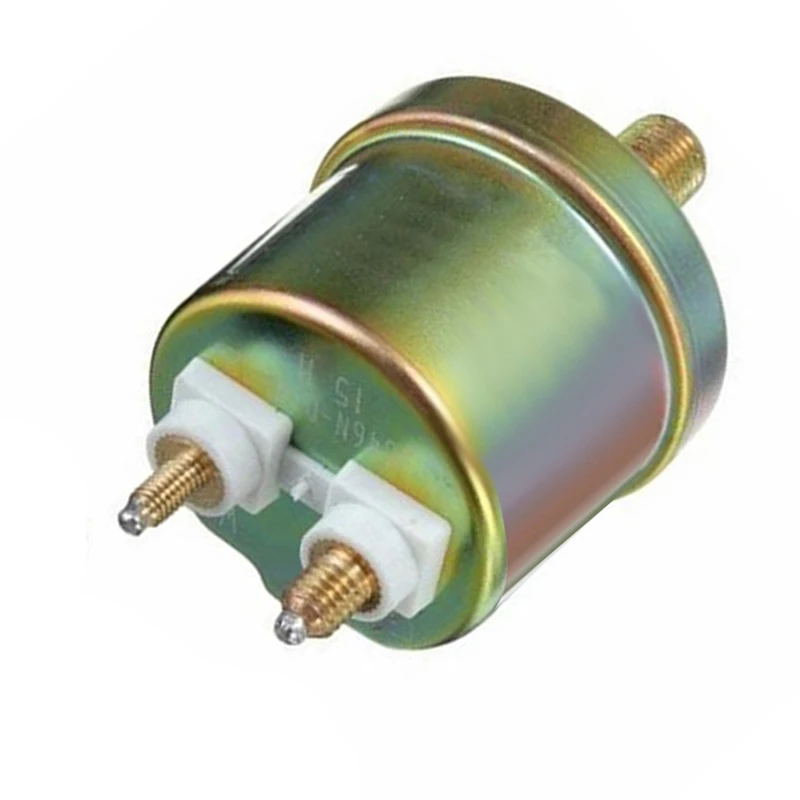 1/8NPT масляный датчик давления масла зонд с сенсором заглушка Сменные аксессуары