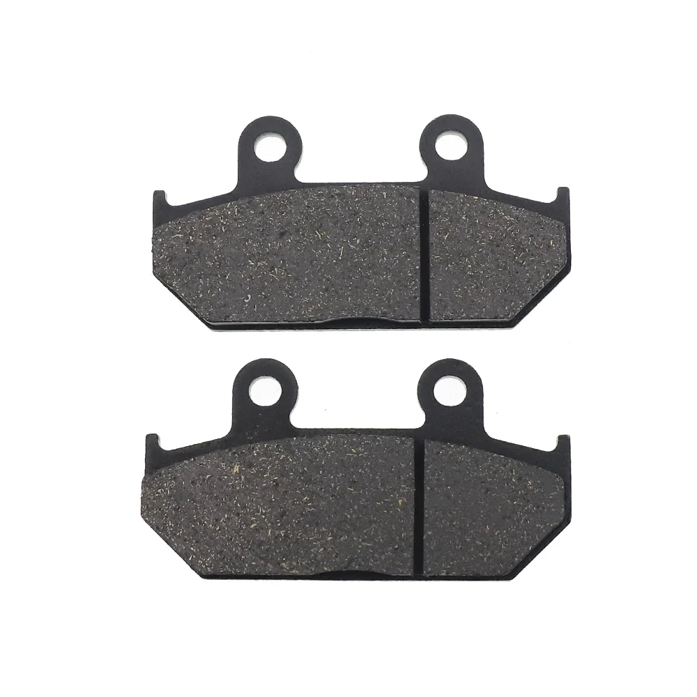 Фото Мотоциклетные дисковые тормозные колодки USERX для FA124 HONDA RS125 RS250 CBR750 VFR750 CBR1000 CAGIVA CANYON 500 600 E750 900 №1