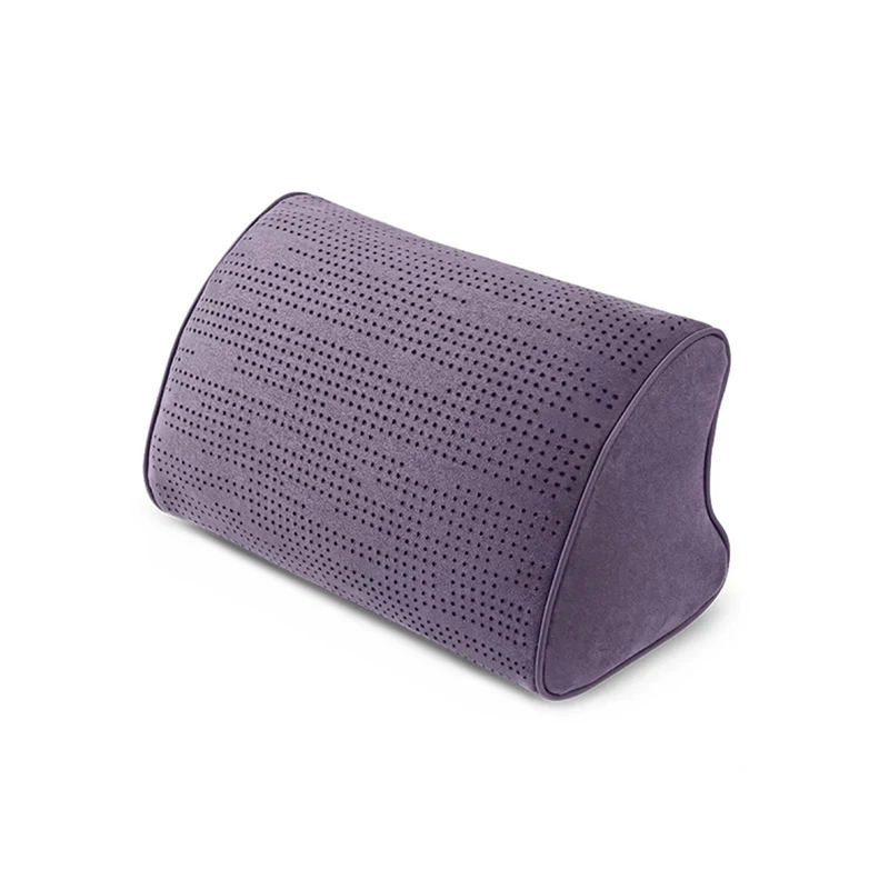 

Для Avatr 07 12 2024 2025 автомобильный замшевый подголовник подушка для шеи поясная подушка салон автомобиля аксессуары