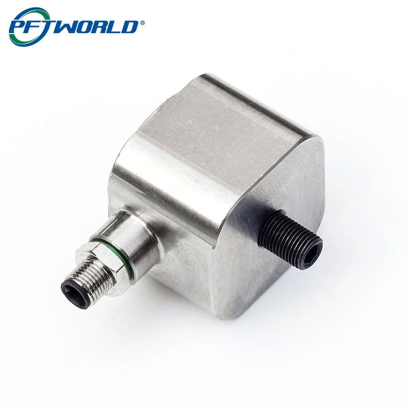 Высокоточный сплав алюминия SVM30 Стандартный цифровой триосевой MEMS датчик