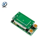 hfs dc06 microwave radar induction switch sensor module dc 5v8 15v12 30v ism band suitable for dc microwave module products