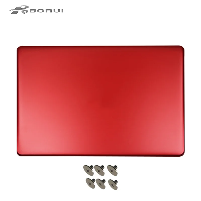 Новая задняя крышка ЖК-дисплея ноутбука/Нижняя крышка/Передняя панель