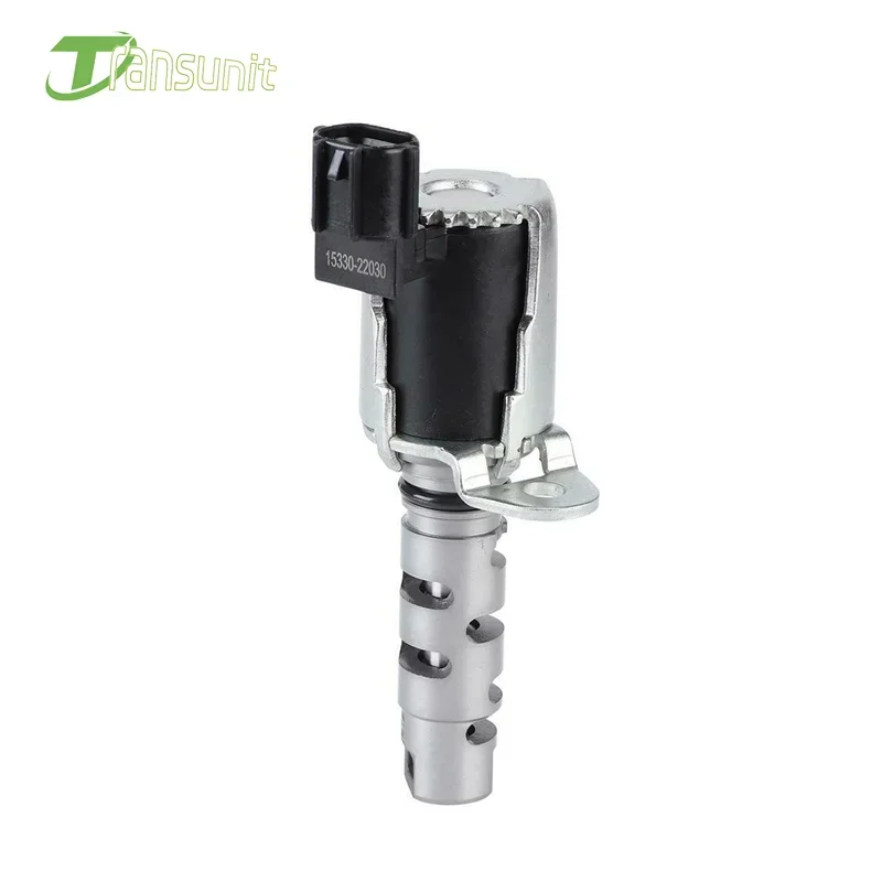 Соленоид переменной газораспределения OEM подходящий для Toyota Corolla Matrix 15330-22030 1533022030