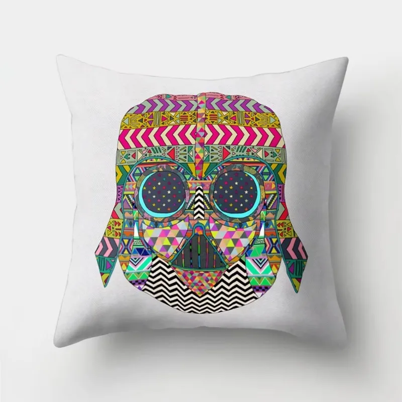 Ретро городской пейзаж граммофон музыкальный инструмент гитара барабанная