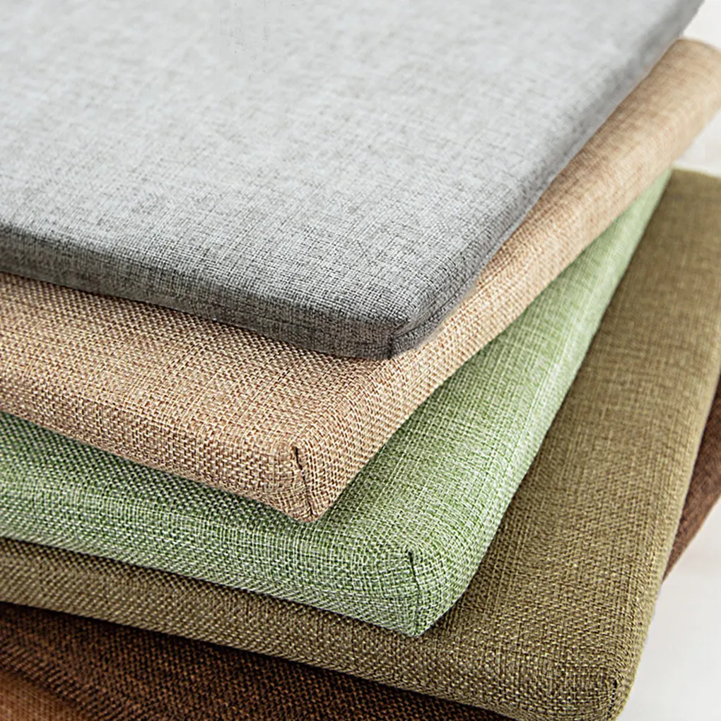 Sitting Cushions Pad Mat