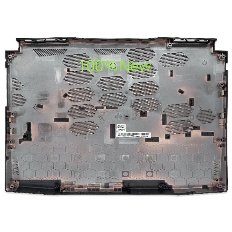 Для MSI Bravo 15 MS-158K Katana GF66 11UE 11UG MS1581 верхняя Подставка для рук