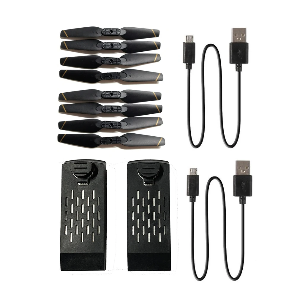 4 ДРК V4 RC Дрон RICHIE RC Квадрокоптер батарея пропеллер лопасть рычаг двигатель запасные части двигателя батареи 4D-V4