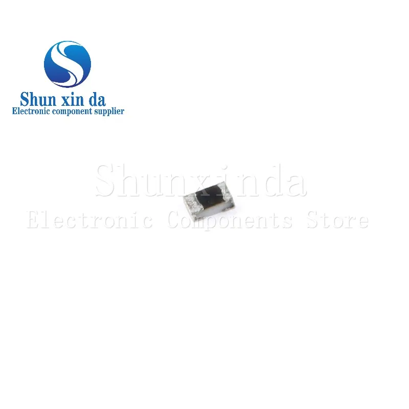 200 шт. 1% SMD резистор 0R ~ 10M 1/4W 1 10 1206 100 150 220 330 470 510 Ом Ω 1K 680 K 10K 910 1R 10R 100R 220R 330R 4K7