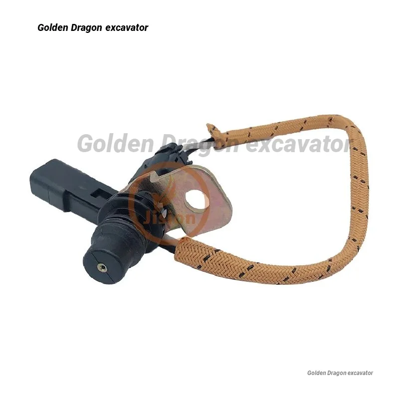 Инструменты для ремонта экскаватора Caterpillar Jision 201-6617 2016617 Датчик скорости 390d L 385c