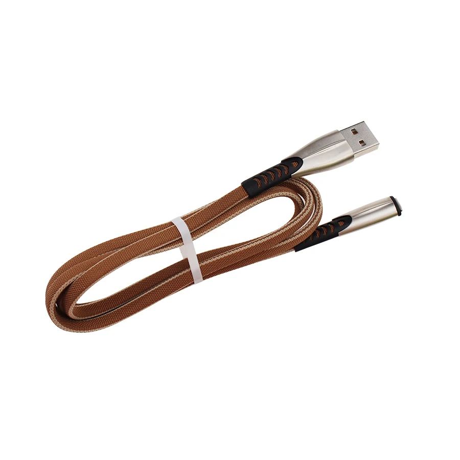 Кабель Micro USB Type-C 200 А 1 м шт. | Мобильные телефоны и аксессуары