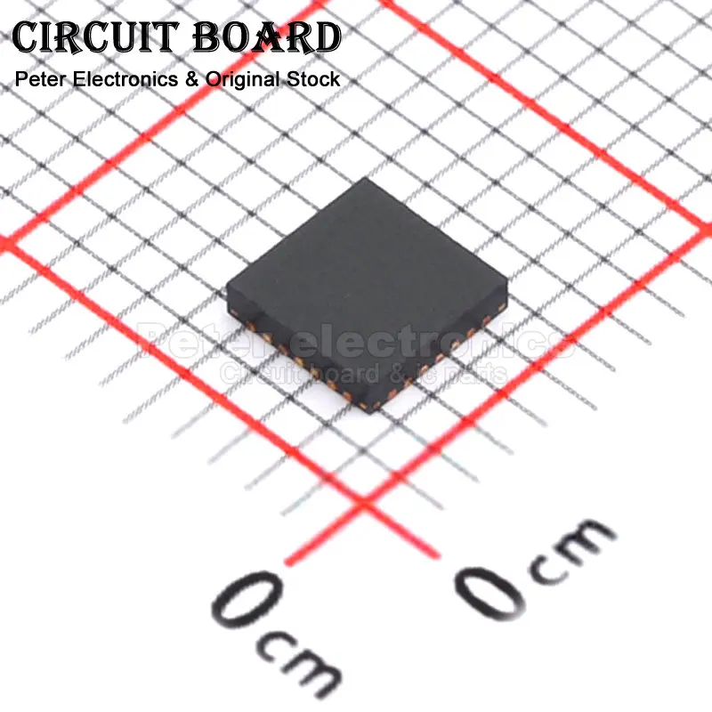 

(20-100piece) ISL6259A 625 ISL625 I6259AHRTZ ISL6259AHRTZ QFN-28 Circuit Board IC part 100% New Stock QFN-28