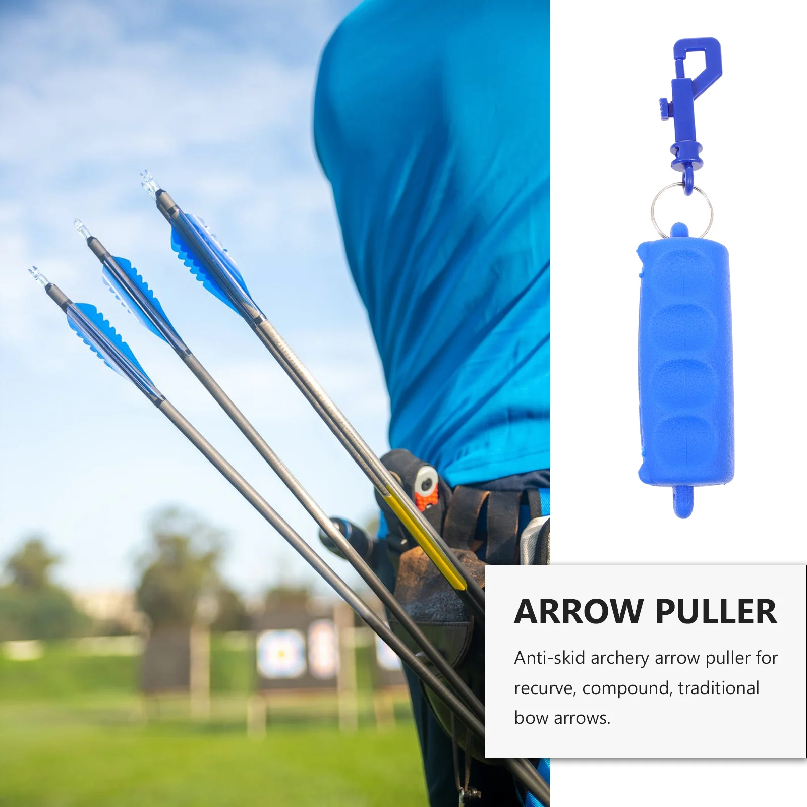 Держатель для стрельбы из лука аксессуар |