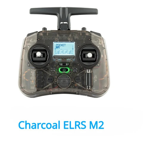 RADIOMASTER RC Pocket Radio Controller (M2) FPV ELRS CC2500