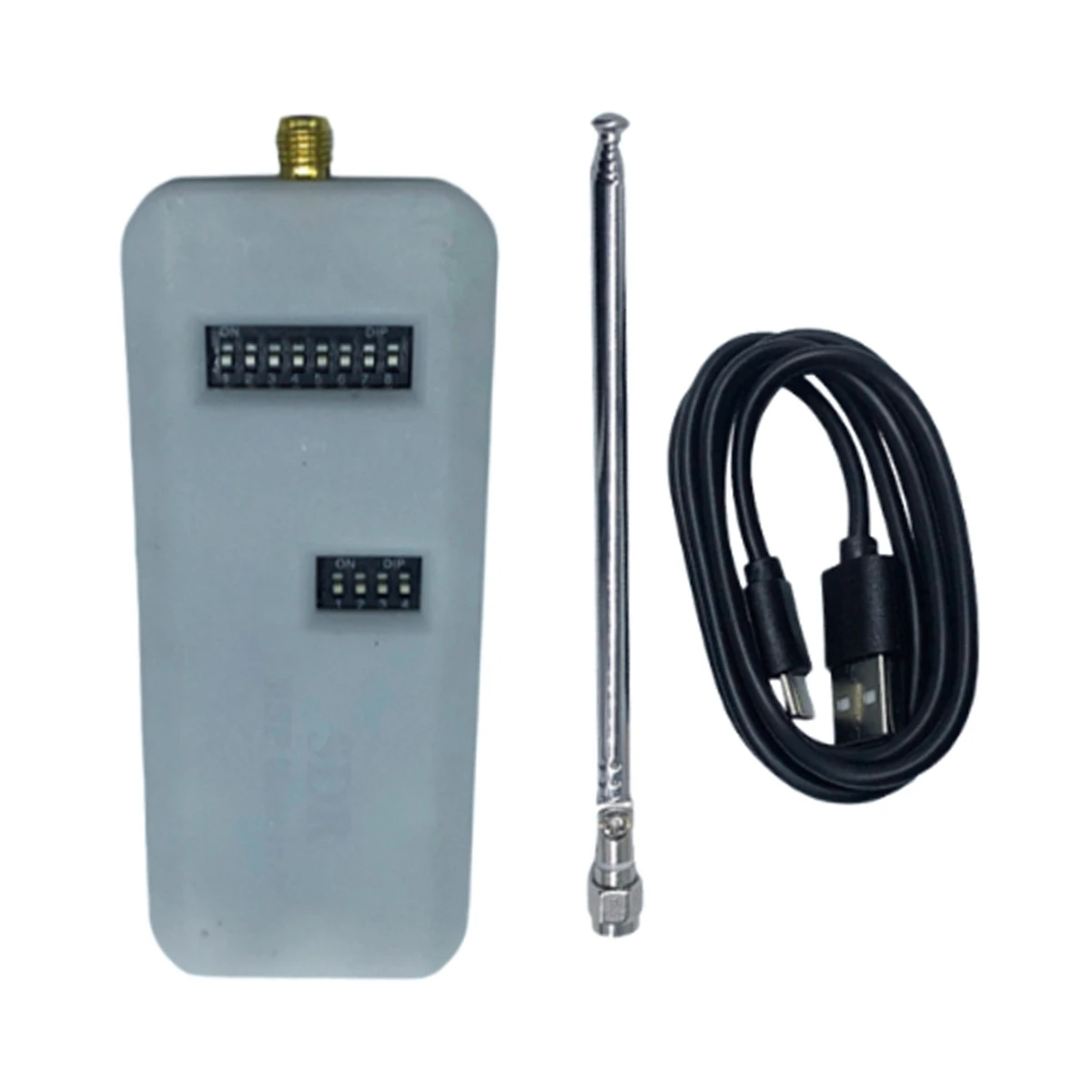 

SDR коротковолновый RSP1 программный радиоприемник определяющий радиоприемник