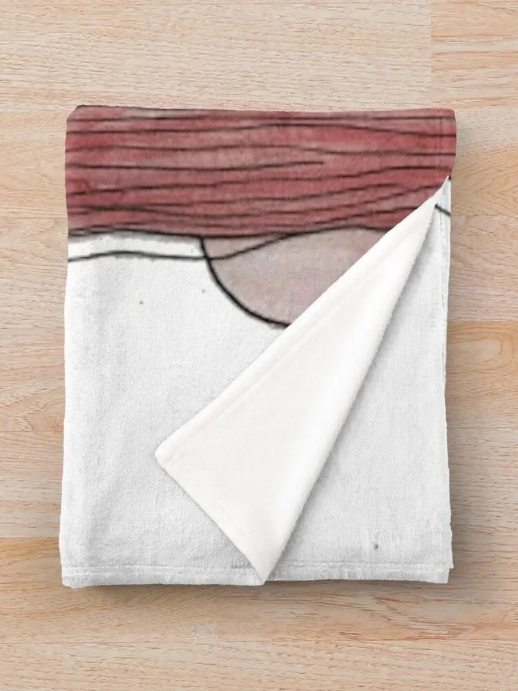 Crazy Girls - Toopoor декоративное одеяло