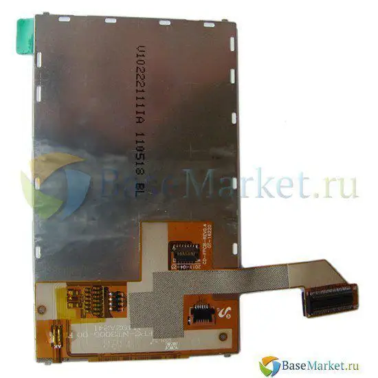 ЖК-Дисплей для Samsung i6220 Star TVс сенсорным экраном и дигитайзером замена |