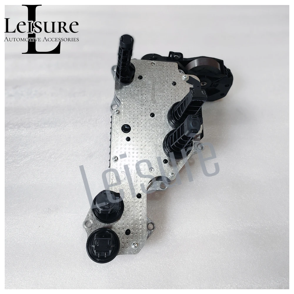 Блок управления трансмиссией 6DCT450 TCU TCM MPS6 для Ford Volvo C30 C70 7M5R-14C247-FE 7M5R-14C247-FA 7M5R-14C247-FG