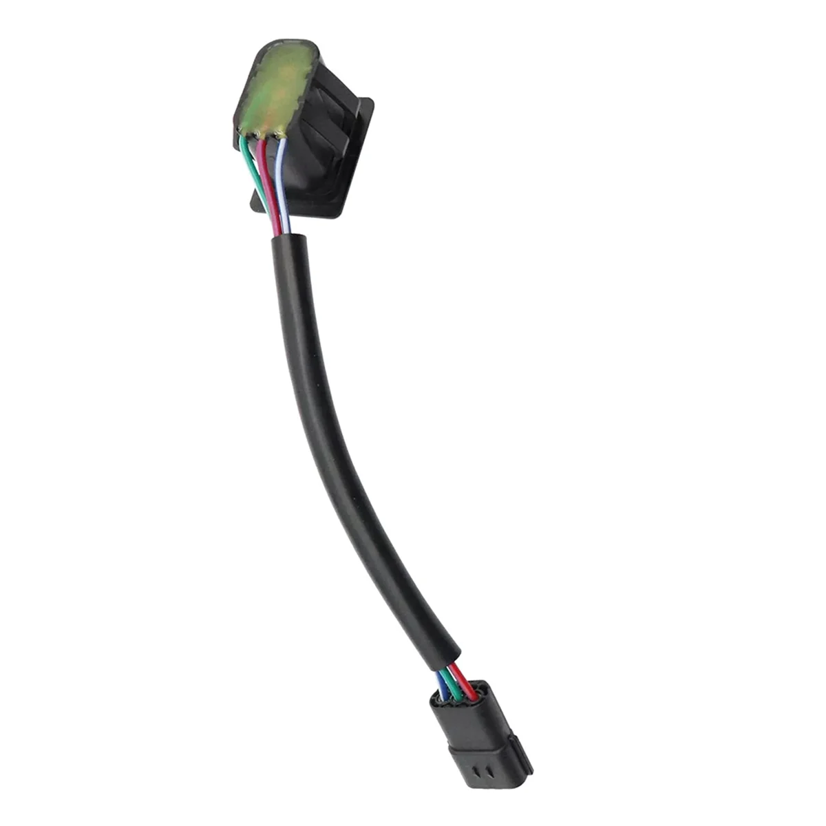 Переключатель накладки на наклон 87-896620001 87-8M0042300 87-8569901 для Mercury подвесной 25-400HP 1999 и