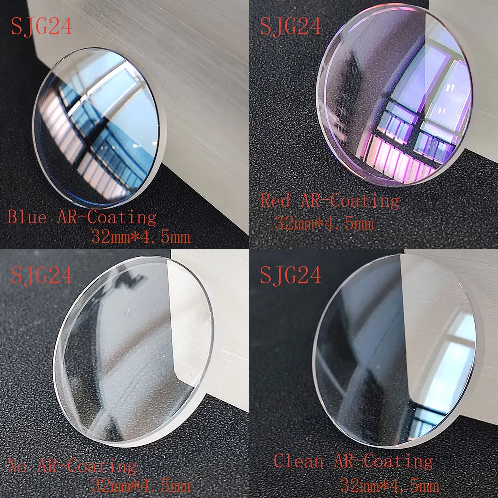 Инструменты для ремонта сапфировый кристалл с двойным куполом 32 мм * 4 5 SRP777 SRPC25