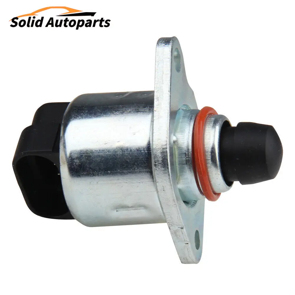 17113598 Клапан холостого хода IACV для Chevrolet Silverado Suburban Tahoe Cadillac GMC Sierra Yukon Pontiac Firebird 817206