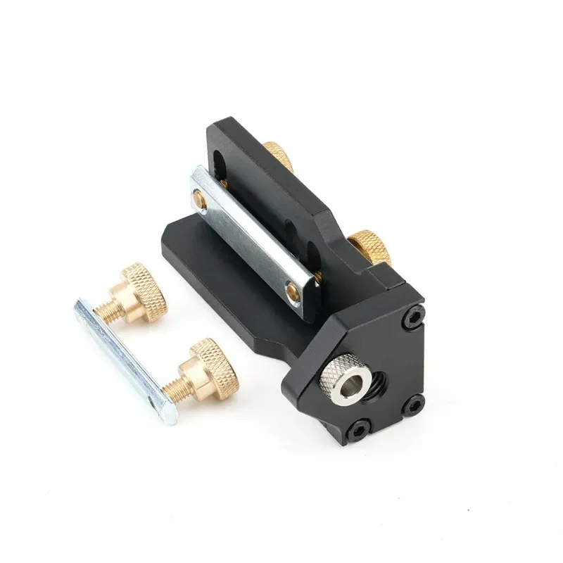 

Вспомогательное приспособление для нарезания резьбы алюминиевого профиля 203040 Инструмент для обработки внутренней резьбы профилей Алюминиевый профиль Ручной помощник по нарезке