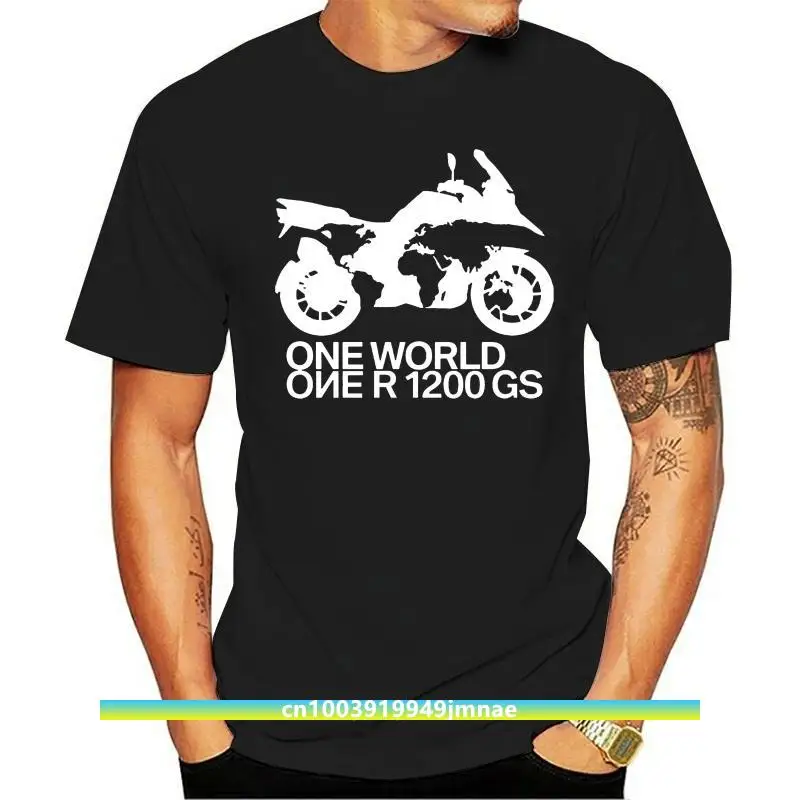 

boutique Fashion R1200Gs Motorcycle T-Shirt R 1200 Gs Lc Rally Motorcycle Tee Shirt Double Side Tees