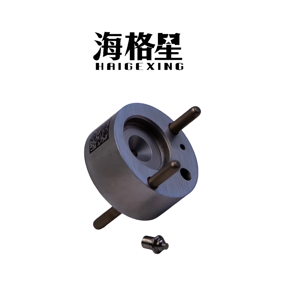 F00gx17004 Для пьезоэлектрического регулирующего клапана топливной форсунки Bosch 0445116