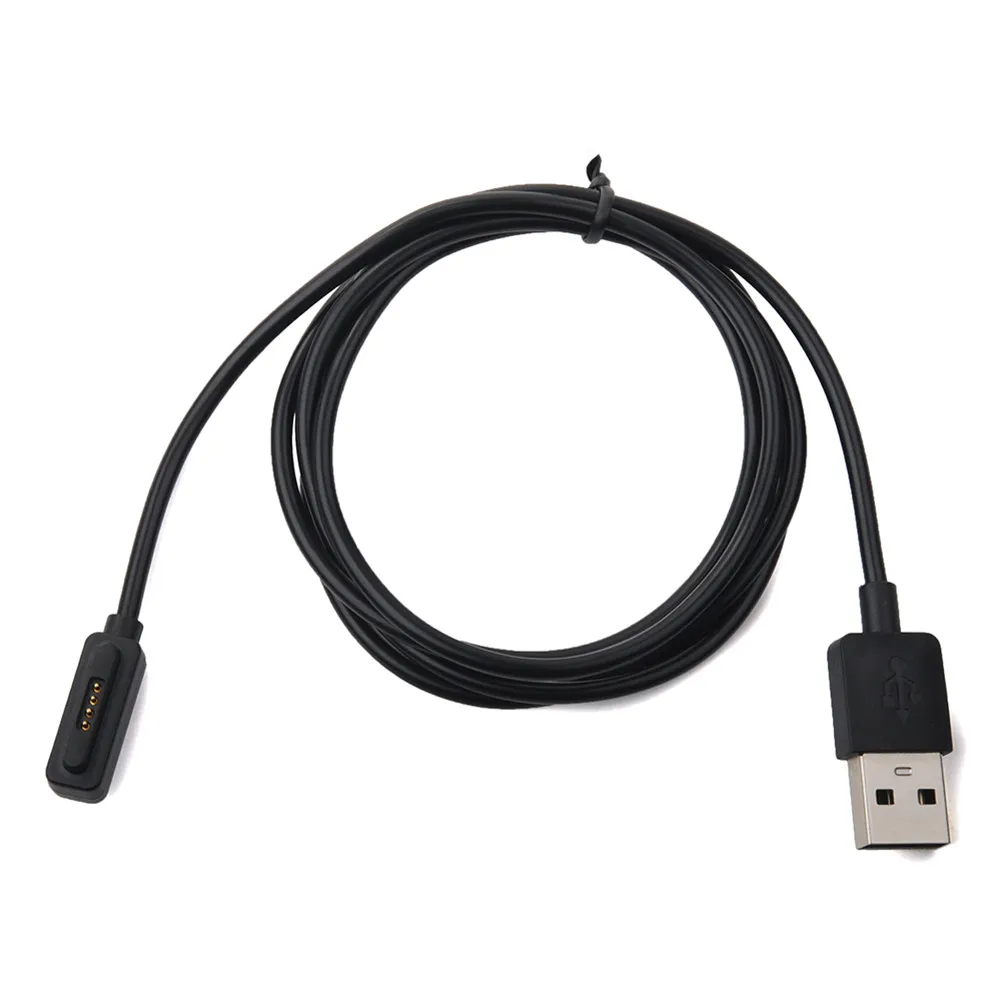 

USB Faster Charging Cable Cord for AS-US ZenWatch 2 Smart Watch Charger Replacement Charging Cradle Dock