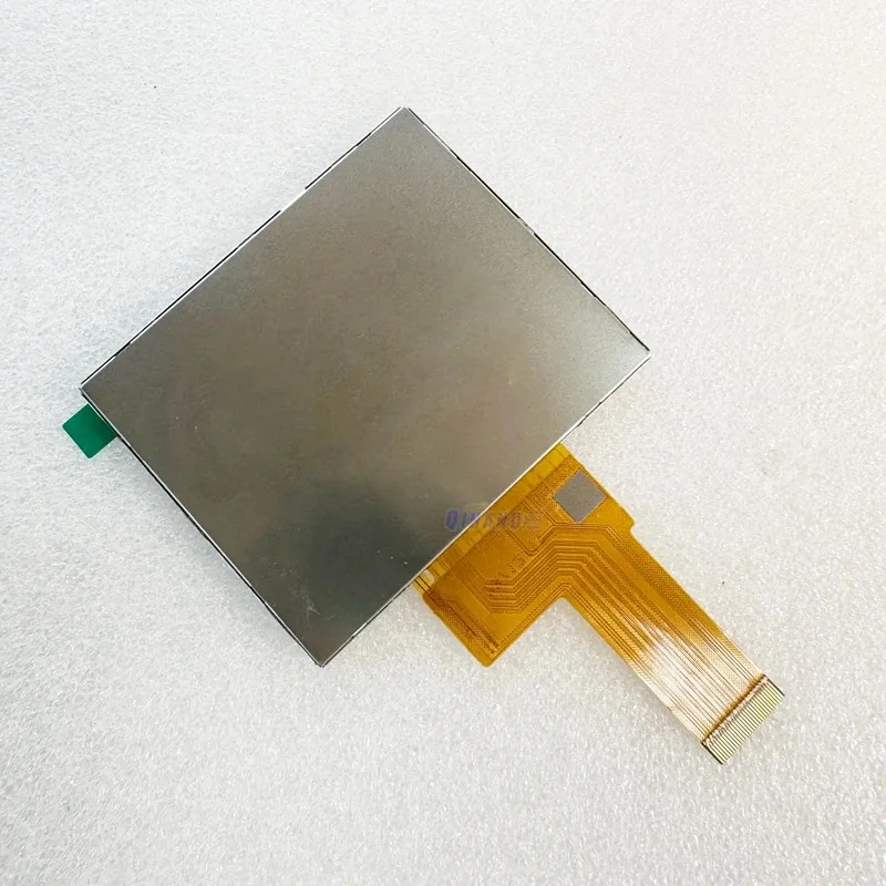 Для R35S R36S 3,5-дюймовая игровая консоль HL-PGDM035HD-C-V2 Экран ЖК-дисплей без крышки Запасная часть (art.: 3920d30cf9fa0) - 3920d30cf9fa0
