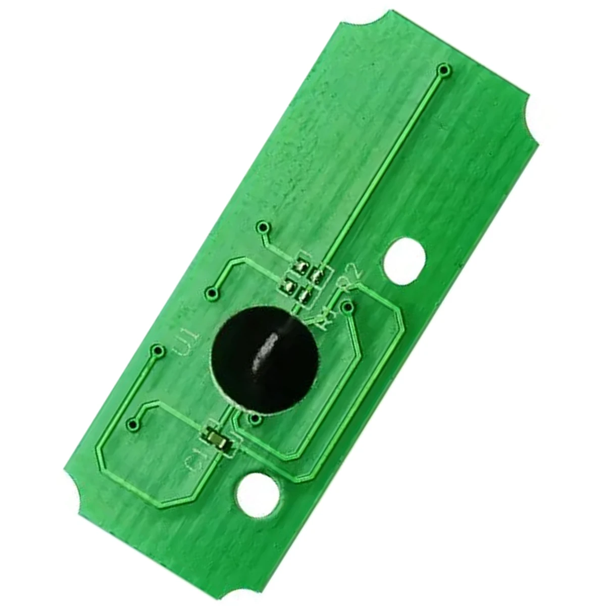 

1 шт., тонер-чип для Toshiba e-STUDIO 5506AC 6506AC 7506AC