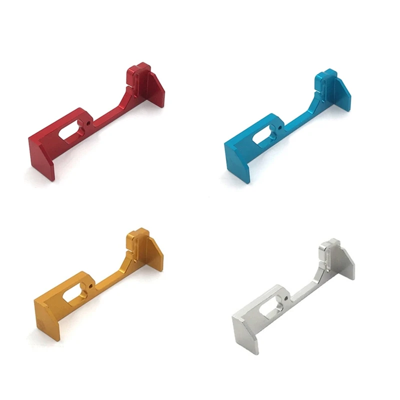 Металлическое Крепление аккумулятора для Wltoys K969 K979 K989 K999 P929 P939 MINI-Q Q8 Q9 1/28