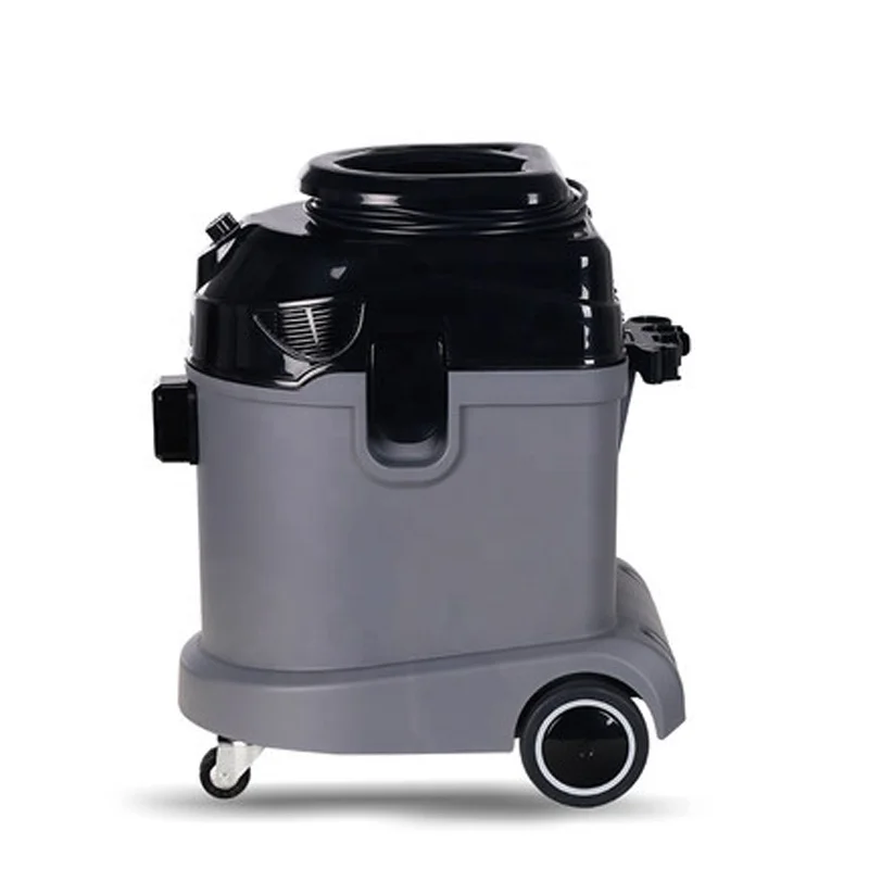 

household big suction engineering plastic fine copper wet and dry vacuum cleaner for cleaning carpets sofa mattress car chair