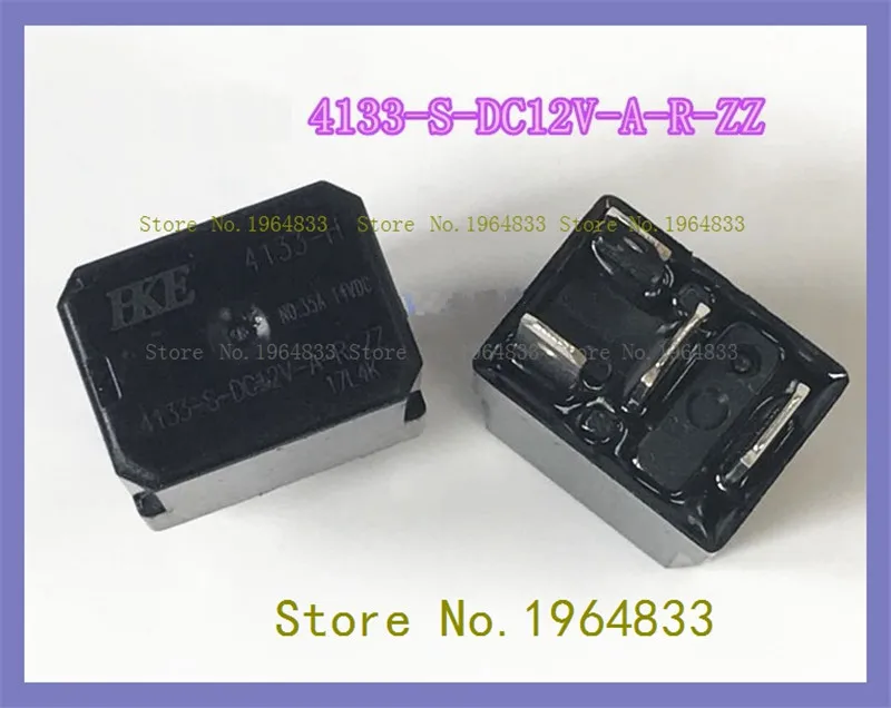 

Реле 4133-S-DC12V-A-R-ZZ dip-4