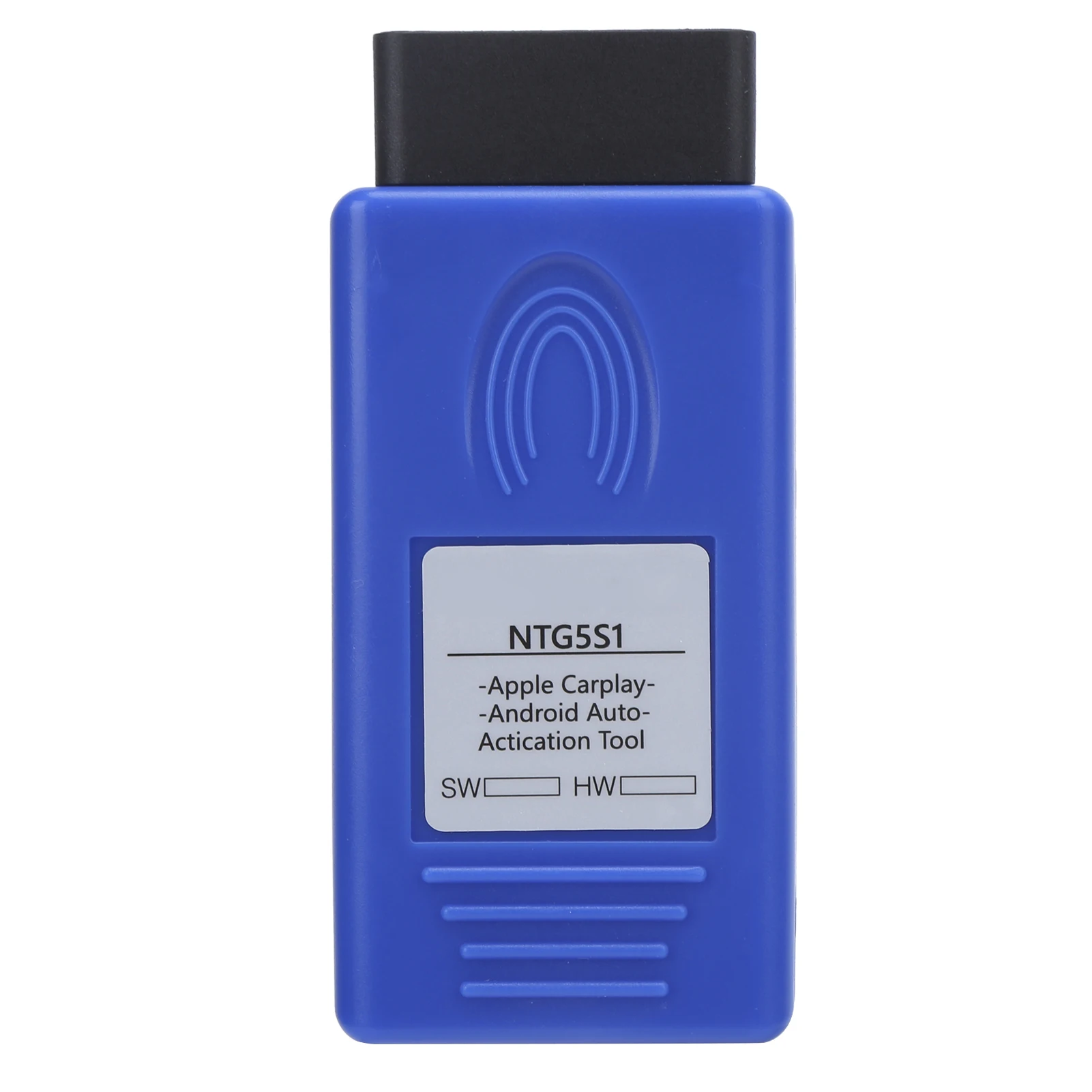 

Car OBD2 Activation Tool NTG5 S1 Portable Automobile Fault Diagnostic Instrument 12‑24V
