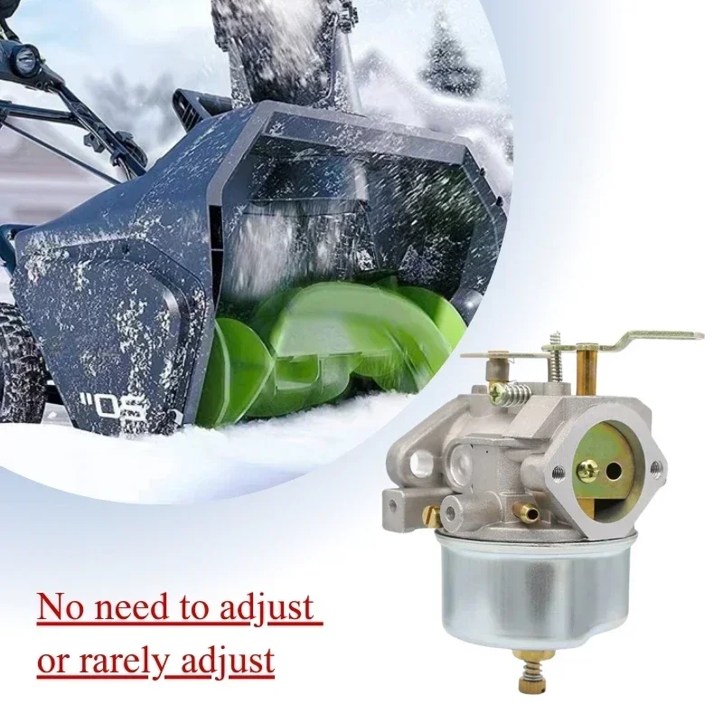632334 Карбюратор для 4-тактных двигателей Tecuuu Mseh 7 л.с. и 8 на карбюраторах
