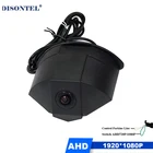 1920*1080P AHD HD камера ночного видения с логотипом Переднего Вида Для Mercedes Benz vito viano A B CLA GLA GLC CLK GLK CLC CLS