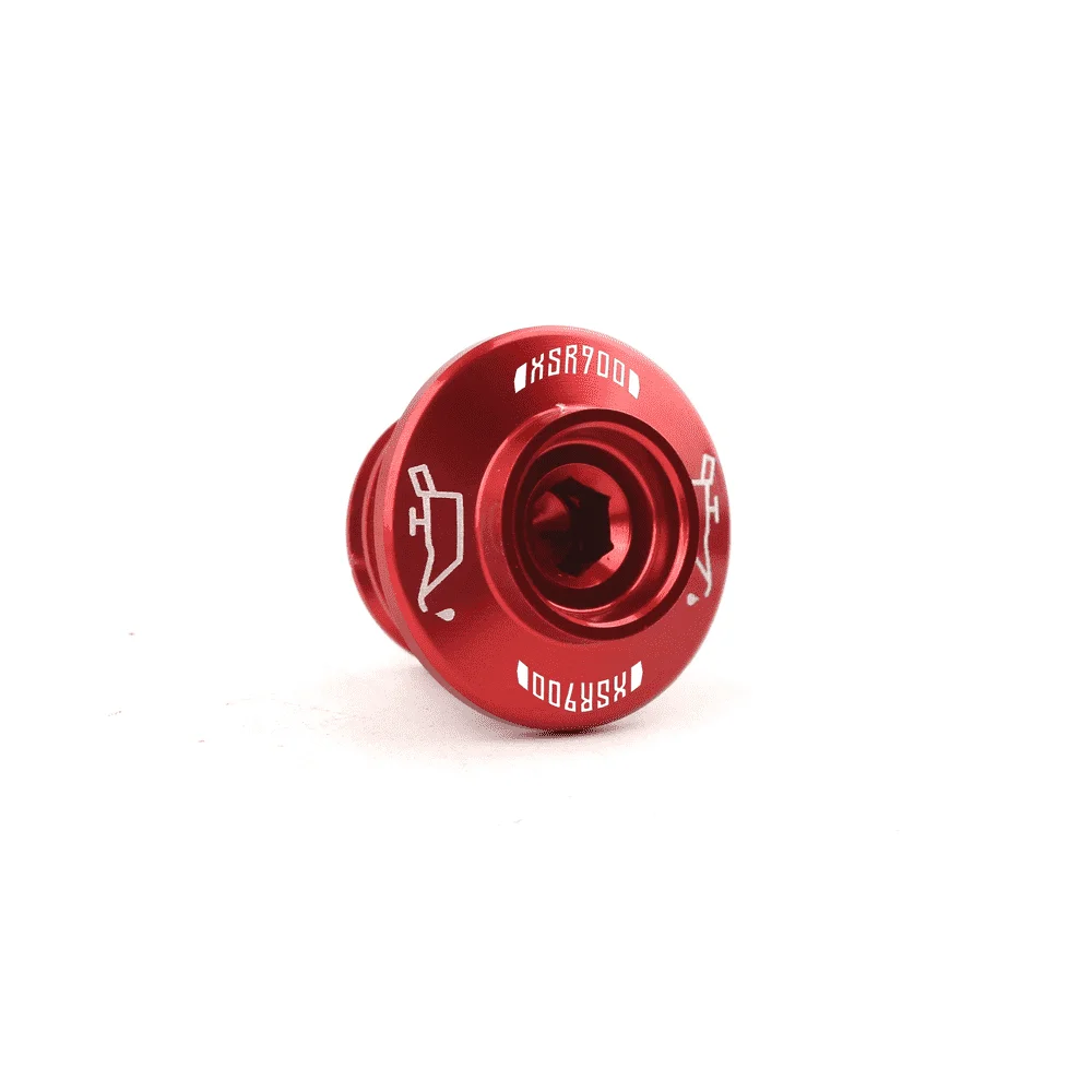 

Крышка штекера двигателя ЧПУ, крышки, винты, фильтр, масляный болт для XJ6 отверстия XT1200Z SUPER tenсере XT660X 2009-2016 2010 2011 2012 2013