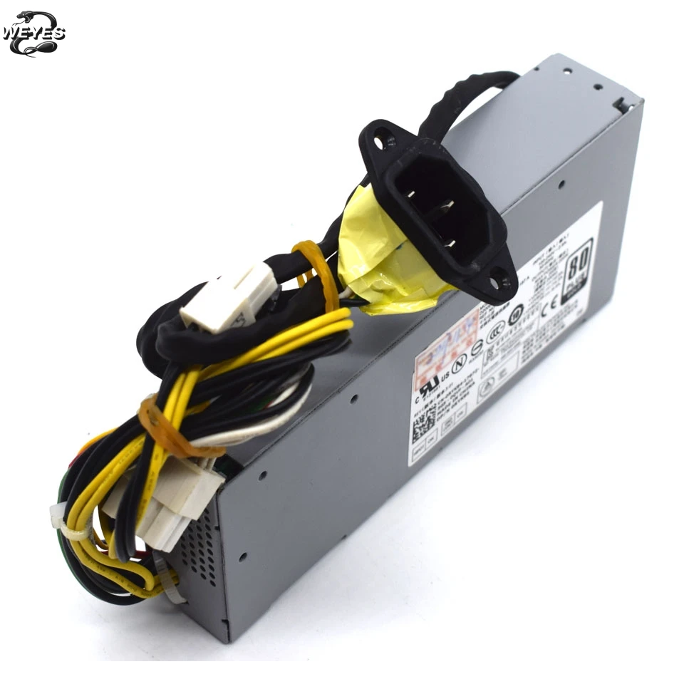 Тщательно протестированный D200EA-00 VVN0X CRHDP RYK84 для блока питания Optiplex 9020 AIO 200 Вт |