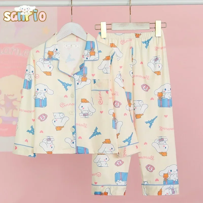 Sanrios Kuromi Cinnamoroll My Melody