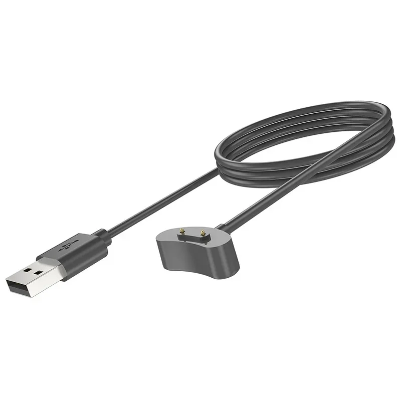 Зарядный USB-кабель магнитное зарядное устройство для Ticwatch Pro 5 / X 3 Ultra GPS GPS/E3 замена